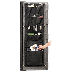 Gun Safe Door Organizers