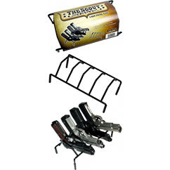 Pistol Racks