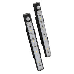 Gun Safe Lighting Systems and LED Safe Lights