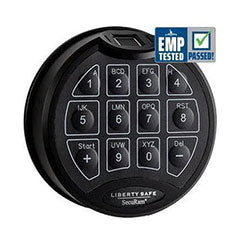 Biometric Locks