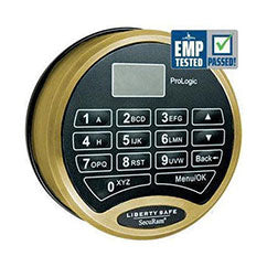 Electronic Locks