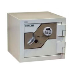 Small Document Safes