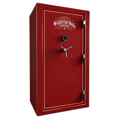 Superior Ironside Series Gun Safes