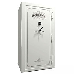 Superior Regal Series Gun Safes
