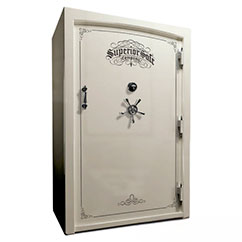Superior Supreme Series Gun Safes