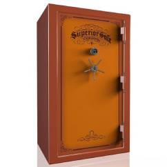 Superior Untouchable Series Gun Safes