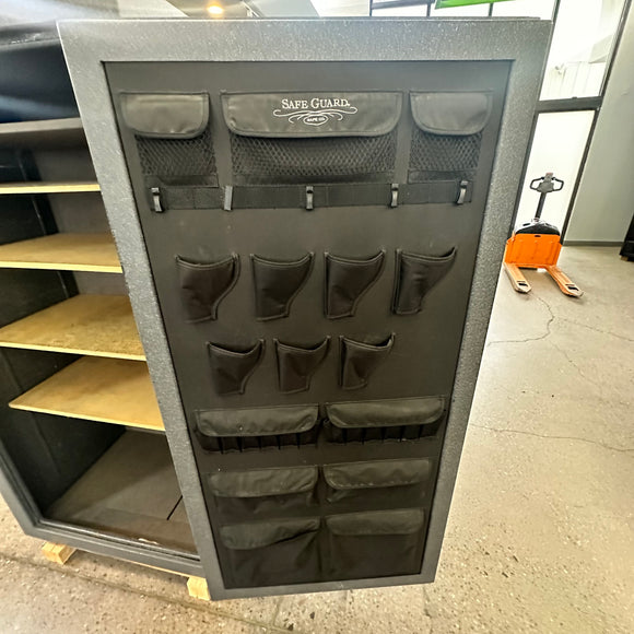 USED Champion GR45 Gun Safe, photo 4
