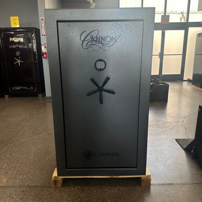 USED Cannon Gun Safe, image 1 