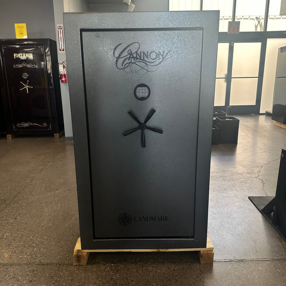 USED Cannon Gun Safe, photo 1