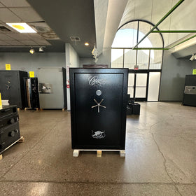 USED Cannon 50 Gun Safe, image 1 