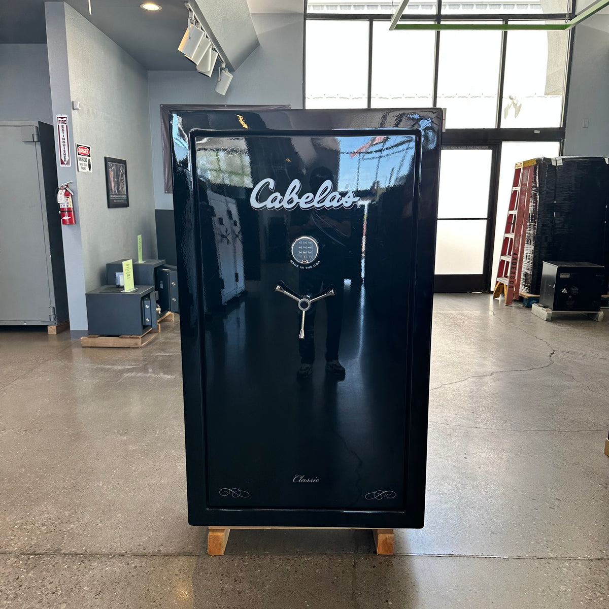 Used Home Safes For Sale In Las Vegas, NV | Used Home Safes, Prices ...