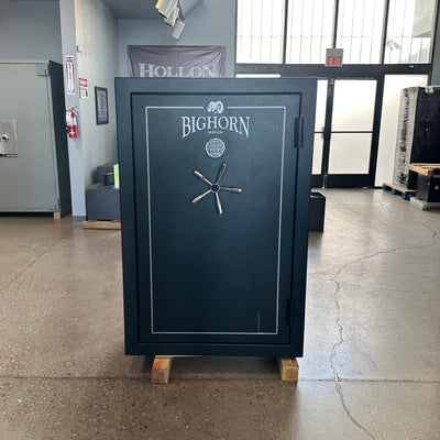 Used Bighorn Gun Safe, image 1 
