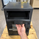 USED Hollon FD2014 Drop Safe, view 3