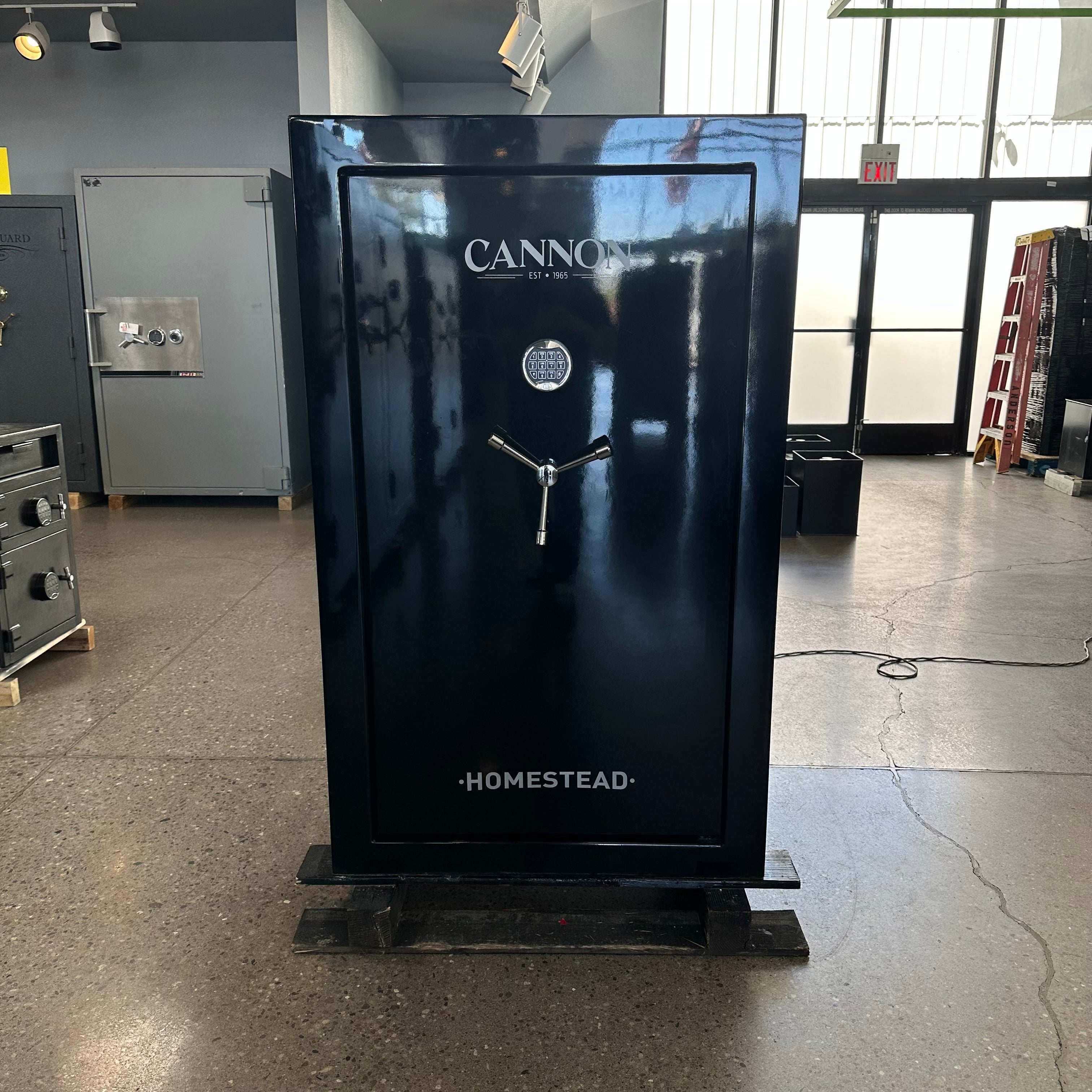 Used safes Used Gun Safes