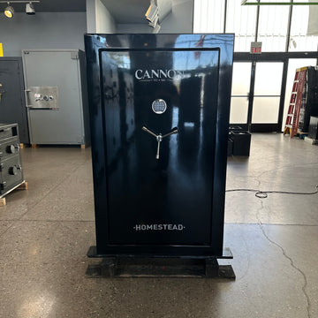 USED Cannon HS5936 Gun Safe, image 1 