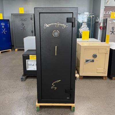 USED American Security TF5924 Home Safe, image 1 
