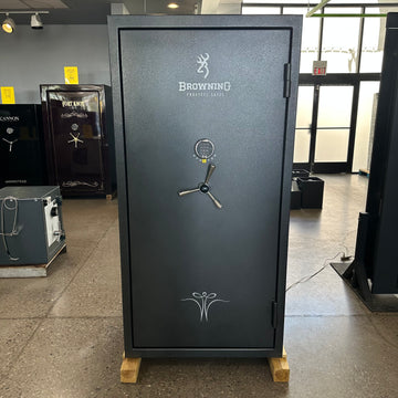 USED Browning Sporter49T Gun Safe, image 1 