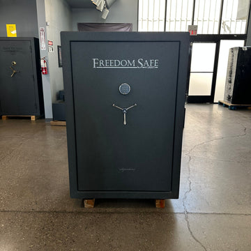 Used Liberty Freedom Gun Safe, image 1 