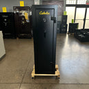 USED Cabela's 10 Gun Safe, view 1