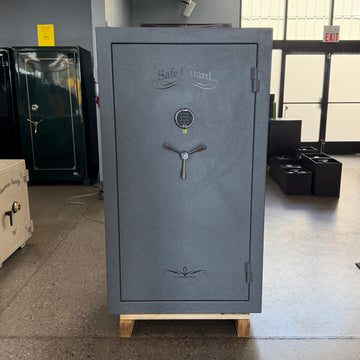 USED Safe Guard GR30 Gun Safe, image 1 