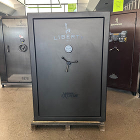 Used Liberty Fatboy Jr Xtreme Gun Safe, image 1 