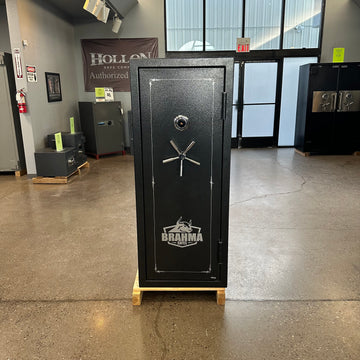 USED Brahma B20 Gun Safe, image 1 