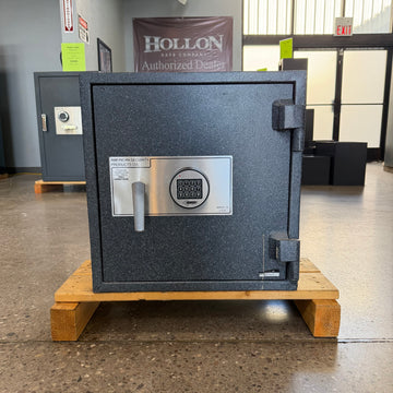 USED AmSec Home Safe, image 1 