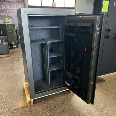 USED Cannon Gun Safe, image 2 