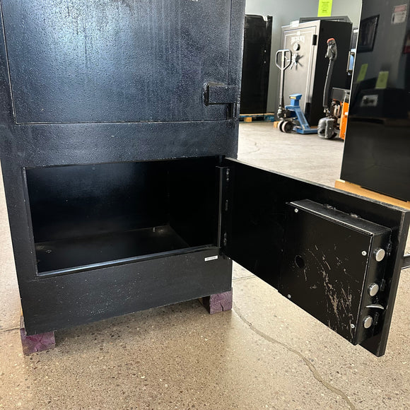 USED Business Safe, photo 4