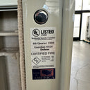 USED Fort Knox Guardian 6026 Gun Safe, view 5