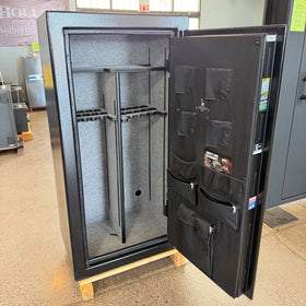 USED Liberty USA30 Gun Safe, image 2 