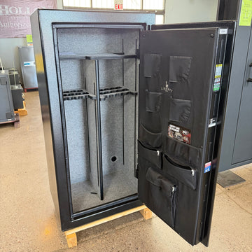 USED Liberty USA30 Gun Safe, image 2 