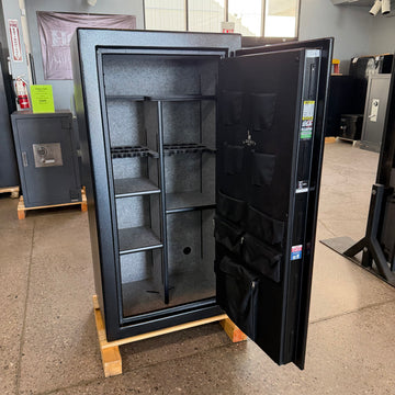 USED Liberty USA30 Gun Safe, image 2 