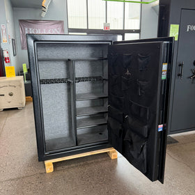 USED Liberty Freedom 48 Gun Safe, image 2 