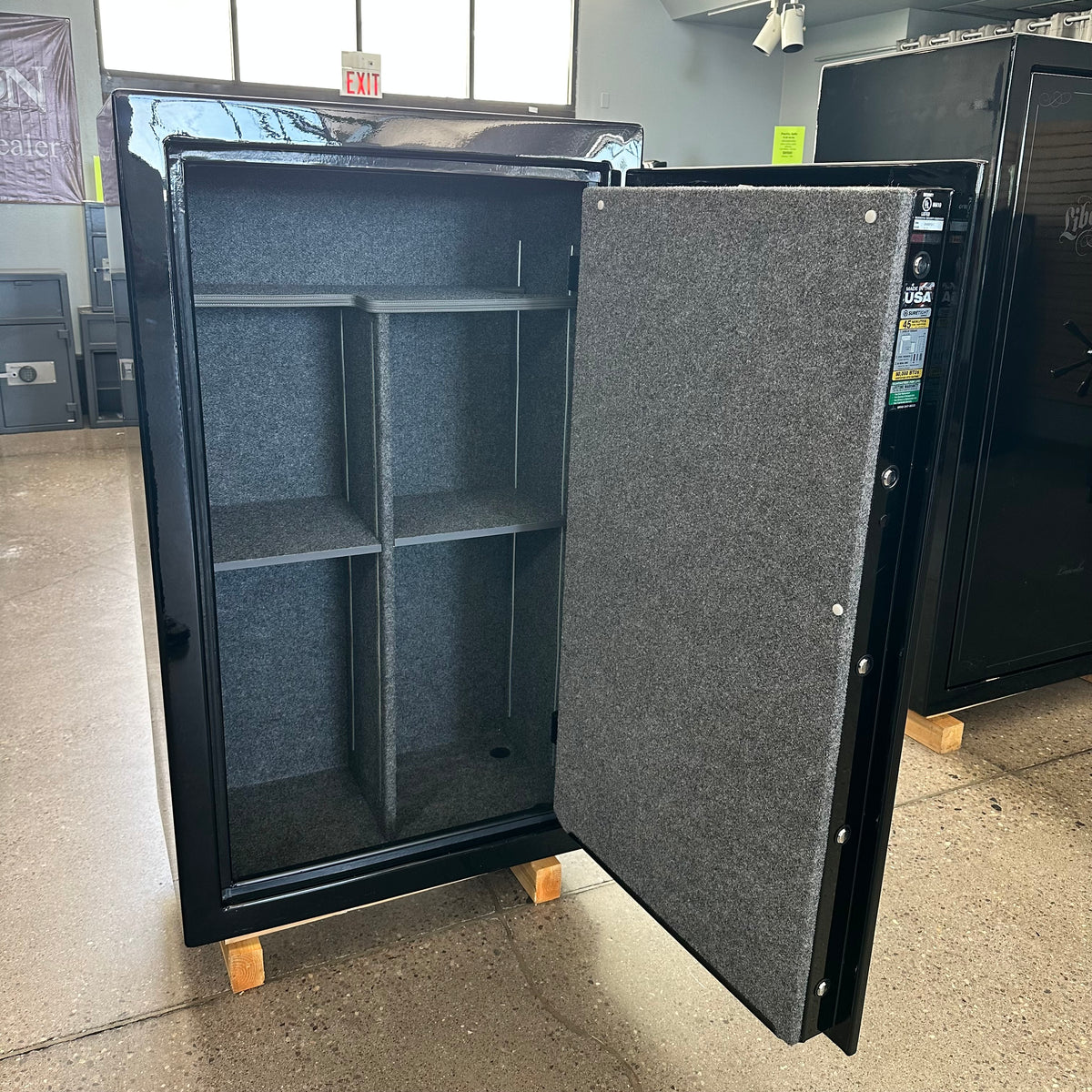 Used Home Safes For Sale In Las Vegas, NV | Used Home Safes, Prices ...