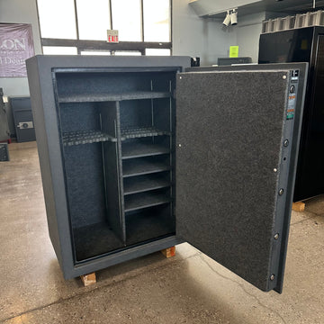 Used Liberty Freedom Gun Safe, image 2 