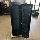 USED Cabela's 10 Gun Safe, view 2