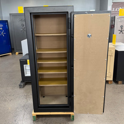 USED American Security TF5924 Home Safe, image 2 
