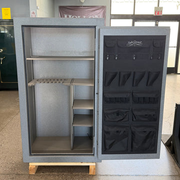 USED Safe Guard GR30 Gun Safe, image 2 