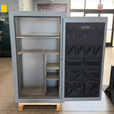USED Safe Guard GR30 Gun Safe, image 2 