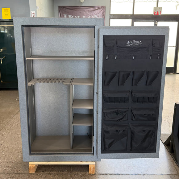 USED Safe Guard GR30 Gun Safe, photo 2