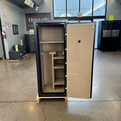 USED Brahma B20 Gun Safe, image 2 