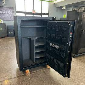 Used Bighorn Gun Safe, image 2 