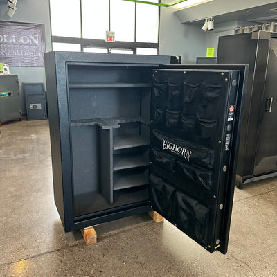 Used Bighorn Gun Safe, image 2 