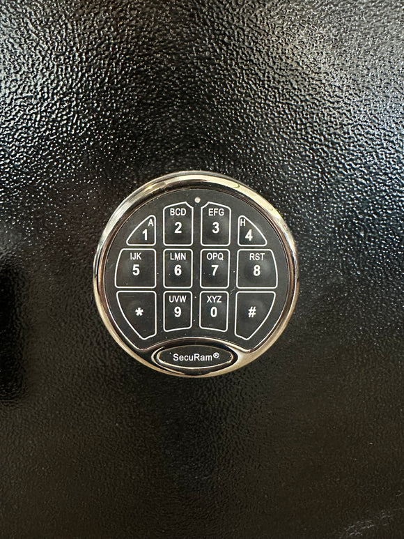Used Inventory Safe, photo 4