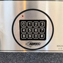 USED AmSec Home Safe, view 4