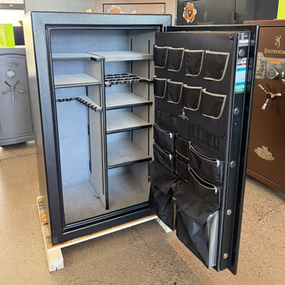 USED Liberty Lincoln Gun Safe, image 2 