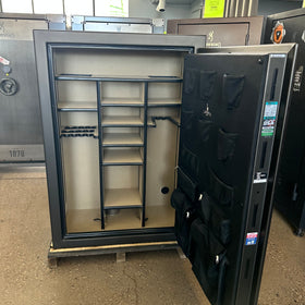 Used Liberty Fatboy Jr Xtreme Gun Safe, image 2 