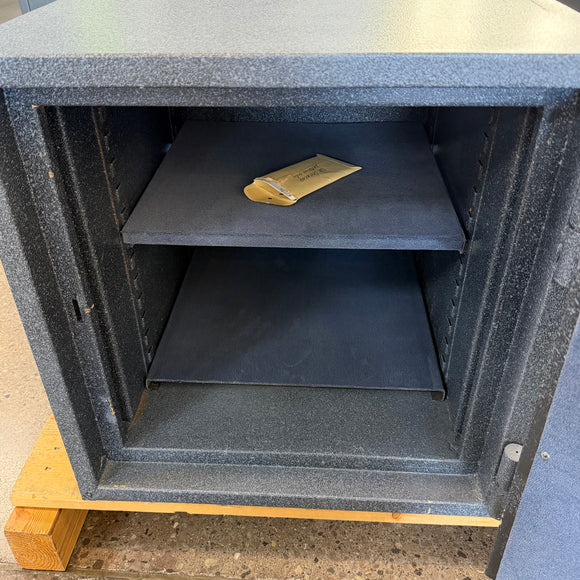 USED AmSec Home Safe, photo 5