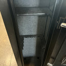 USED Cabela's 10 Gun Safe, view 4